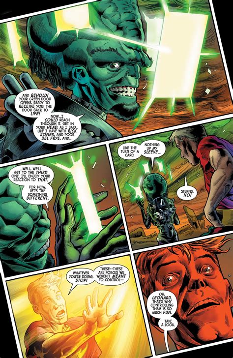 immortal hulk issue 37 read immortal hulk issue 37 comic online in high quality read full