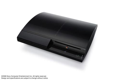 Sony Playstation 3 60gb Playstation 3 Computer And Video Games