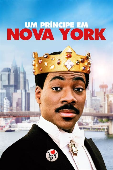 Assistir Um Príncipe em Nova York Online Dublado E Legendado HD 1080p