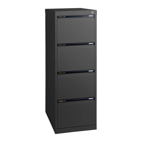 Shop wayfair for all the best office storage cabinets. Statewide 4 Drawer Filing Cabinet - Ideal Furniture