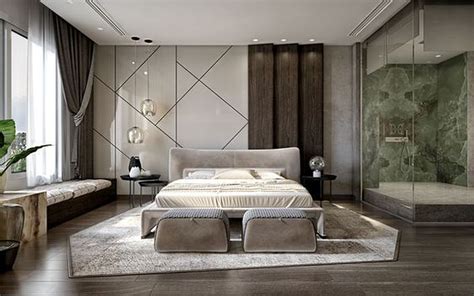 30 Stunning Lavish Bedroom Designs Dont Let You Skip It Master