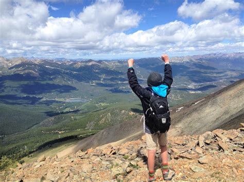 Hiking In Breckenridge — Colorado Hikes And Hops