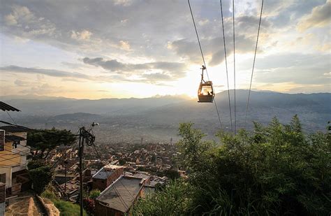 Medellín And The Caribbean Coast 6 Days Kimkim