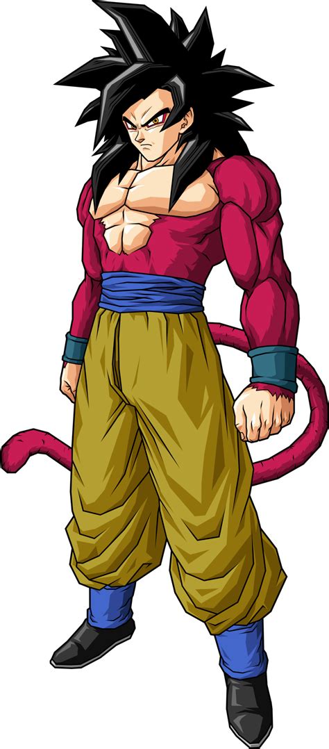 Oc super saiyan levels refers to a series of fan art illustrations theoretically visualizing the appearance of the titular characters featured in the dragon ball franchise beyond super saiyan 4, the final form of the super saiyan evolution in canon. Super Saiyan 5 - DRAGON BALL - Zerochan Anime Image Board