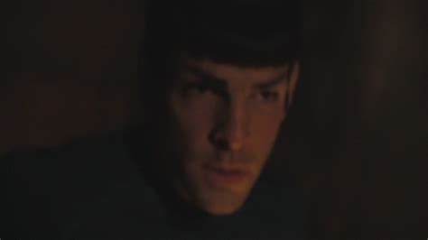 Spock Star Trek Xi Zachary Quintos Spock Image 13116538 Fanpop