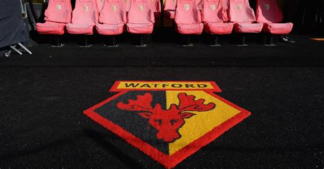 Последние твиты от watford badge history (@badgewatford). Watford's former head of medical services suing club over ...