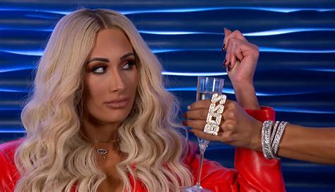 Carmella Says Explicit Video Circulating Online Was Altered Woman In It Isn T Her 411mania