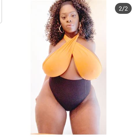 Big Pretty Black Tits Shesfreaky