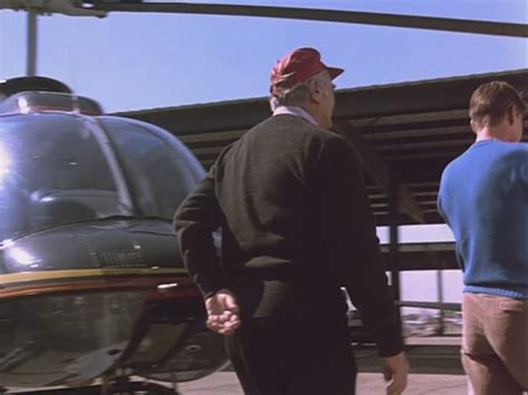 He has a collection of art that his grandfather collected. Watch Movies and TV Shows with character Stringfellow ...