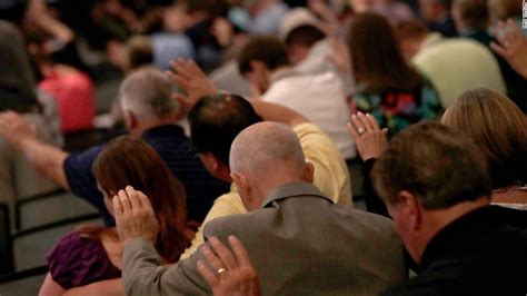 Southern Baptists Grapple Over The Alt Right Cnnpolitics