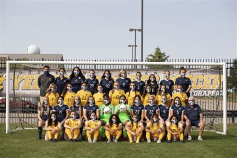The canada women's national soccer team represents canada in international soccer competitions at the senior women's level. 2020 Women's Soccer Roster - Graceland University