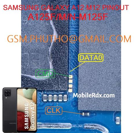 Samsung A127f Hard Reset Telegraph