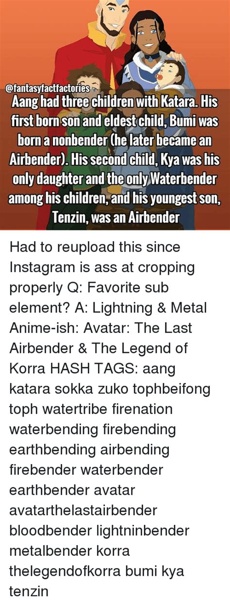 🔥 25 Best Memes About Aang And The Last Airbender Aang And The Last