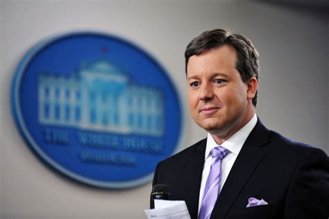 Fox News Fires Anchor Ed Henry For Sexual Misconduct East Bay Times