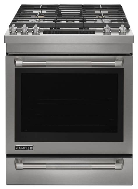 Check spelling or type a new query. new jenn air gas slide in ranges reviews ratings from Jenn ...