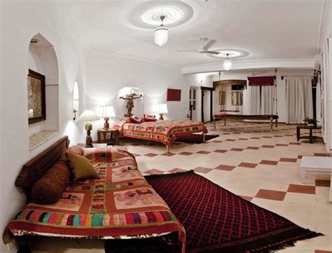 Grand Room Picture Of Neemrana Fort Palace Alwar Tripadvisor