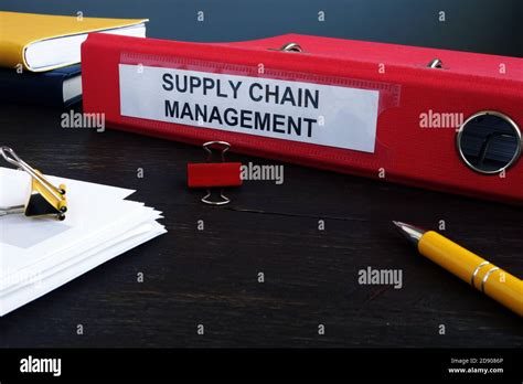 Inventory Management System Hi Res Stock Photography And Images Alamy