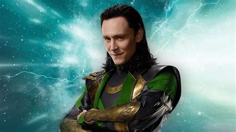 This series will show the adventure of the loki from the 2012 timeline. Disney revela primeira imagem da série de TV do Loki