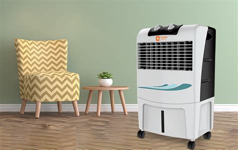 How To Choose The Right Air Cooler Air Cooler Buying Guide Orient