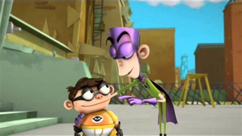 Fanboy And Chum Chum This Is My Oath To You Youtube