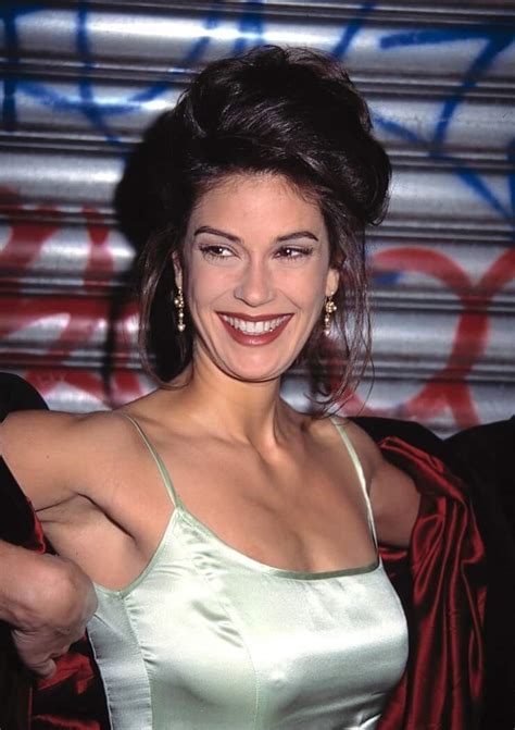 61 Hottest Teri Hatcher Boobs Pictures Are A Perfect Fit To Make Her A