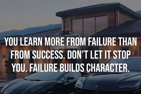 Thursday Motivation: So What if You Fail? Success is Not Final, Failure is Not Fatal