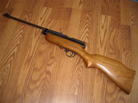 Crosman 180 Vintage Co2 Rifle