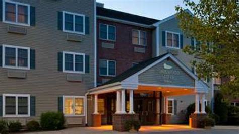 Places To Stay In The Greater Merrimack Valley Accommodations