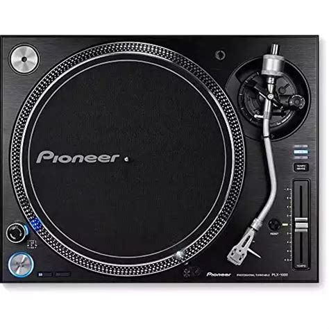 The 5 Best Dj Turntables Updated 2024 Audio Captain