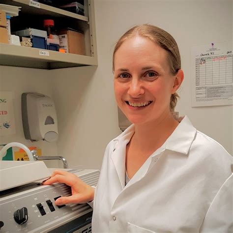 Emily McDonald PhD Department Of Pathology And Laboratory Medicine Brown University