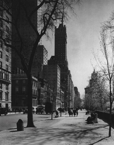 Manhattan 1932 Photo Samuel Gottscho New York City Ny City Vintage