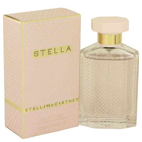Eau De Toilette Spray 17 Oz Stella Perfume By Stella Mccartney For Women