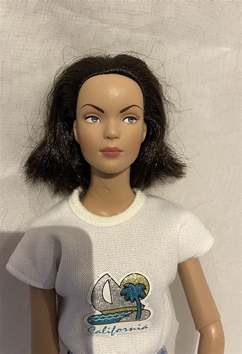 Tonner Tyler Wentworth Brunette Glamour Fashion Doll 16” 1999 Ebay