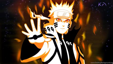 Uzumaki Naruto Sage Of The 6 Paths By Kotoamakatsumi On Deviantart