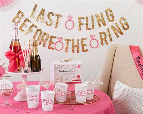 Bachelorette Party Ideas How To Plan The Perfect Bachelorette Party