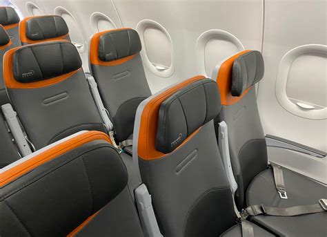 Review Jetblue A320 Even More Space Seats Restyled Cabin 2023