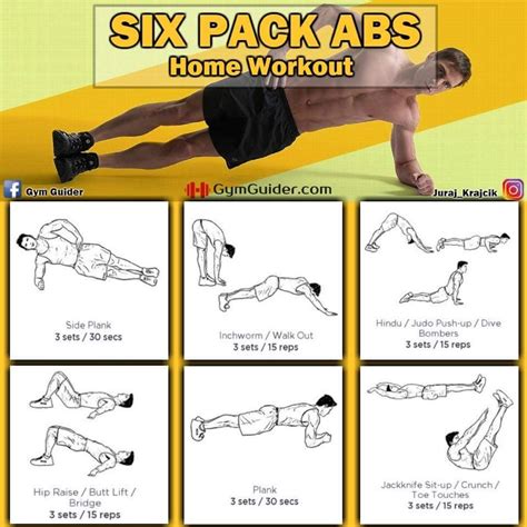 Pin By Lucas Washington On Workout Routines No Equipment Workout