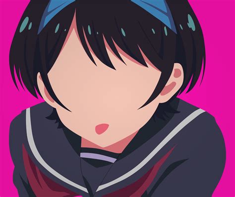 Ruka Sarashina Kanojo Okarishimasu Rent A Girlfriend Anime Girls Wallpaper Resolution