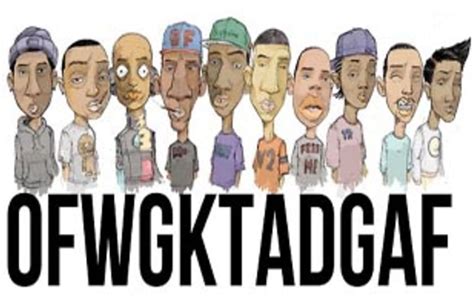 Ofwgkta Find The Latest Ofwgkta Stories News And Features