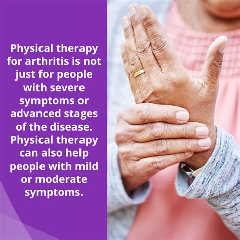 Movement Is Medicine Physical Therapy And Arthritis Northern