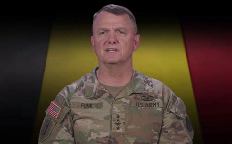 Simplicity Key To Winning Complex Wars Says Tradoc Commander Article