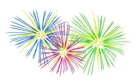 Fireworks Png Transparent Image Download Size 1200x703px