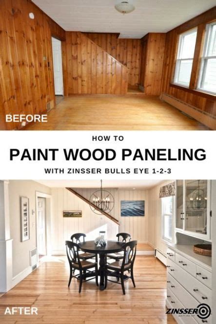 Wood Paneling Decor Without Paint 55 Ideas For 2019 Wood Paneling