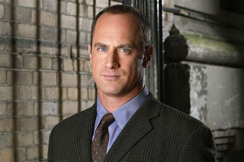 Christopher Meloni Returning To Law And Order Svu Christopher Meloni To Return As Svu