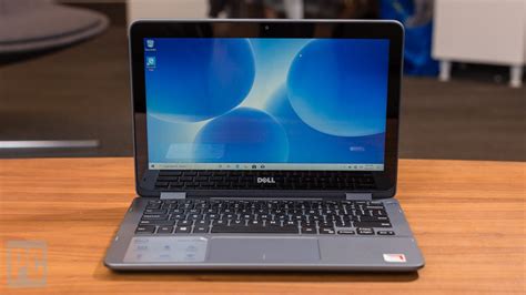 Dell Inspiron 11 3000 2 In 1 2019 Review 2019 Pcmag Australia