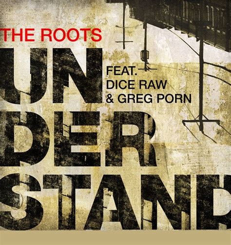 The Roots Understand Mp3 Stream