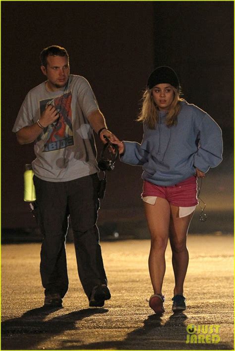 Vanessa Hudgens Spring Breakers Robbery Scene Photo Ashley Benson Vanessa