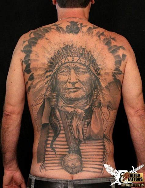 Im Genes De Indios Apaches Tattoo P Gina De Native