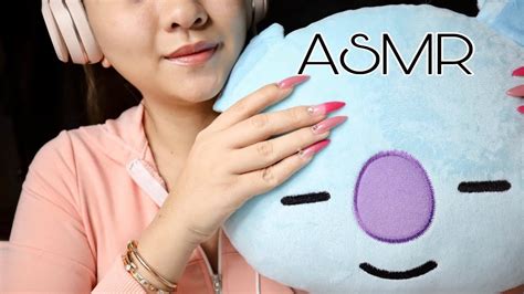 Asmr Relaxing Scalp Massage Roleplay Youtube
