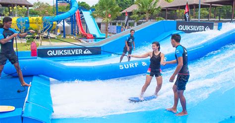 Bali Activities For Young Adults - Bali Gates of Heaven